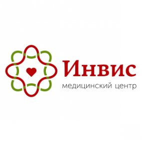 Логотип компании Тольяттинский многопрофильный медицинский центр ИНВИС