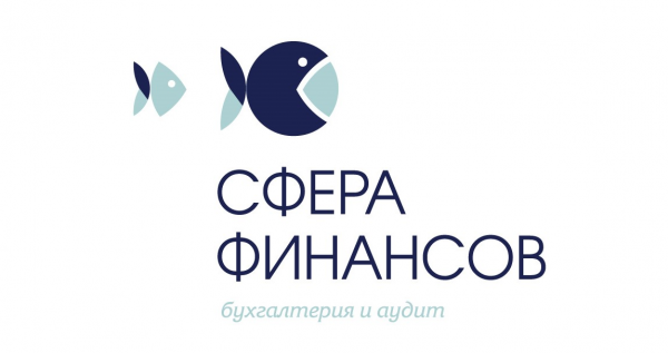 Логотип компании СФЕРА ФИНАНСОВ