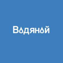 Логотип компании Водяной Стандарт