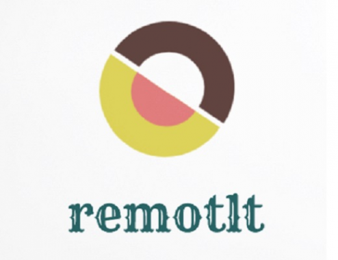 Логотип компании Ремонт мелкой бытовой техники