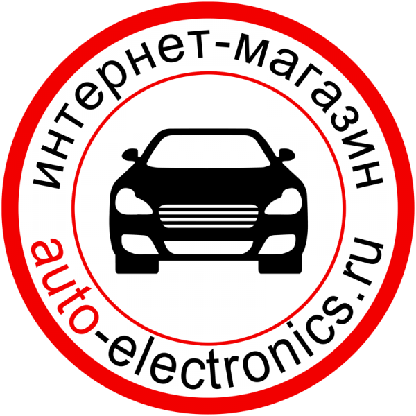 Логотип компании АВТОЭЛЕКТРОНИКА