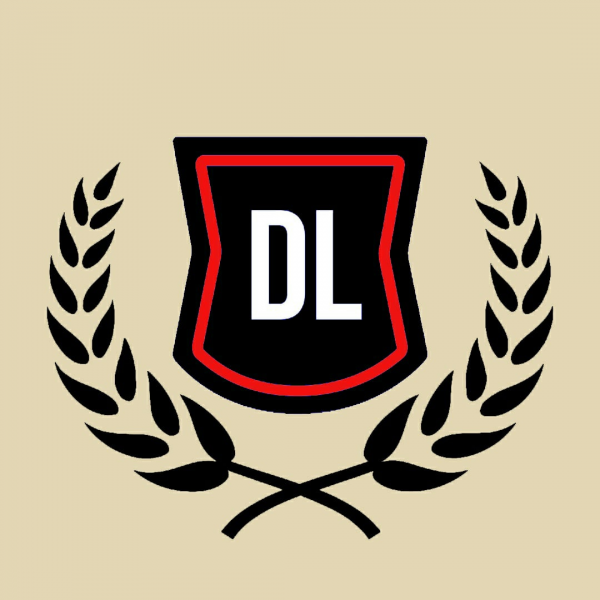 Логотип компании DL Academy