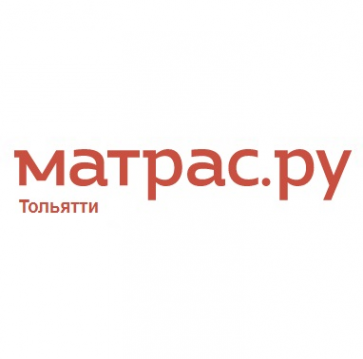 Логотип компании Матрас.ру