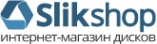 Логотип компании Интернет-магазин литых дисков slikshop.ru