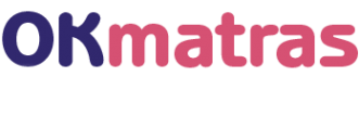 Логотип компании ОкМатрас-Тольятти
