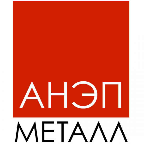 Логотип компании АНЭП-Металл Тольятти