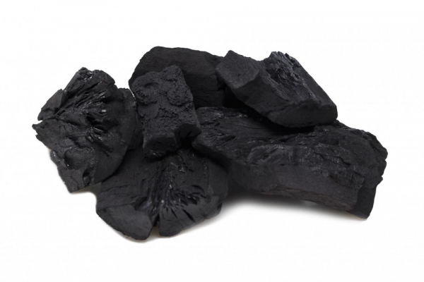 Логотип компании Уголь в Тольятти