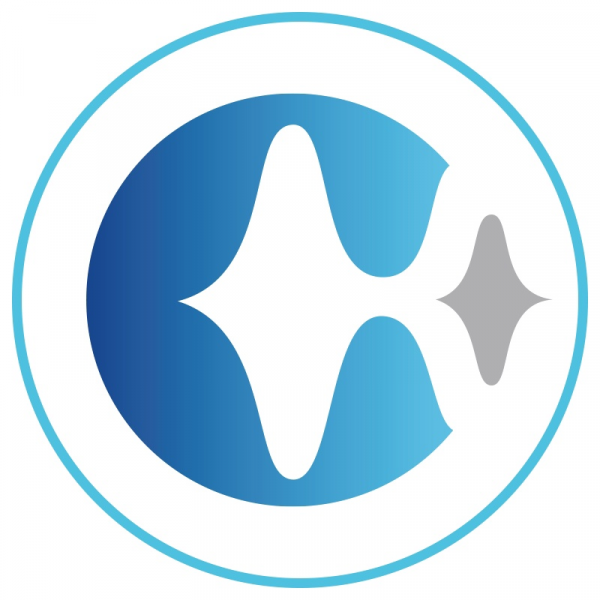 Логотип компании Дентальная студия «Сияние»