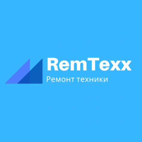 Логотип компании RemTexx - Тольятти