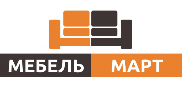 Логотип компании Мебельмарт-Тольятти