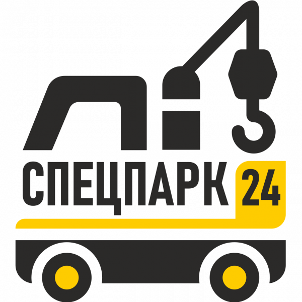 Логотип компании Спецпарк24 Тольятти