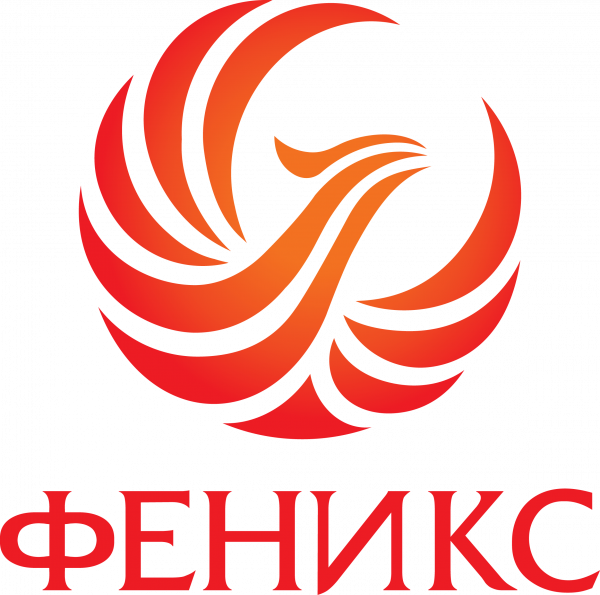 Логотип компании ООО Медицинский центр «Феникс»