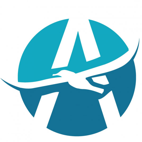 Логотип компании Albasport