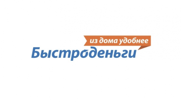 Логотип компании МФК Быстроденьги Тольятти