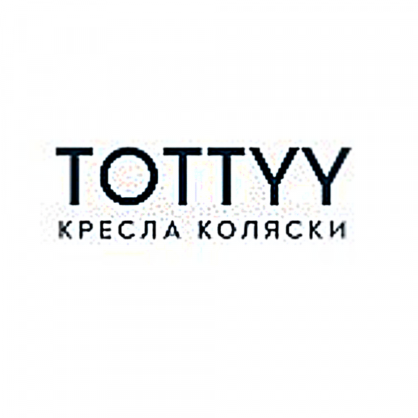 Логотип компании TOTTYY