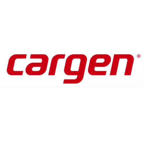Логотип компании Cargen