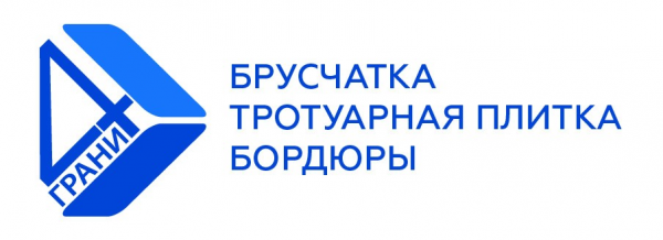 Логотип компании 4Грани