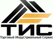 Логотип компании ТИС