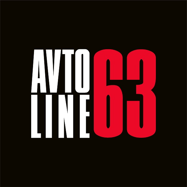 Логотип компании AVTOLINE63 / АВТОЛАЙН63