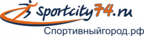 Логотип компании Sportcity74.ru Тольятти