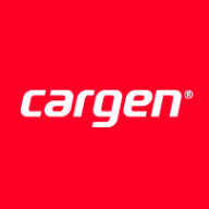 Логотип компании CARGEN
