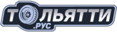 Логотип компании Тольятти.рус